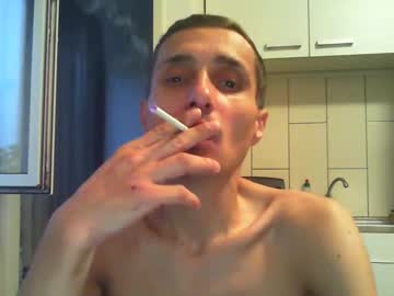 Serhio27 Chaturbate stream image from June 21, 2025