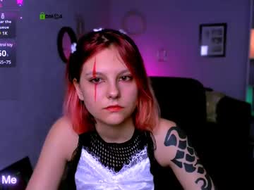 Sophia_Fleur Chaturbate stream image from June 21, 2025
