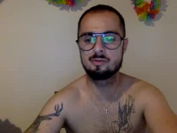 Tattoedmystics Chaturbate stream image from June 21, 2025