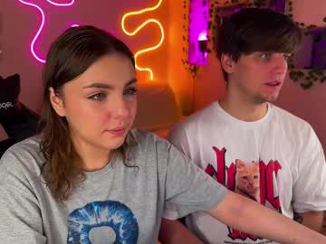 Adrean_Sofi Chaturbate stream image from June 21, 2025