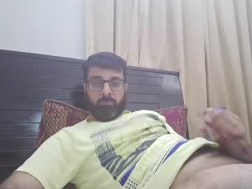 Alanpageex Chaturbate stream image from June 21, 2025