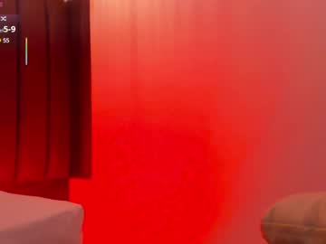 Allisonroberts_ Chaturbate stream image from June 21, 2025