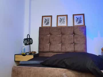 _Andrewfalcon2 Chaturbate stream image from June 21, 2025