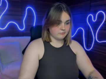 Audrey_Weess Chaturbate stream image from June 21, 2025