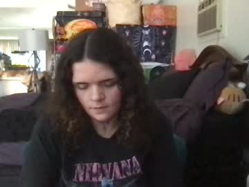 Bigtittygothwhore Chaturbate stream image from June 21, 2025