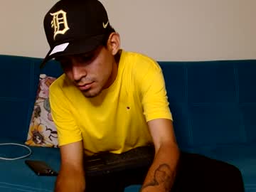 Cash_Master_San Chaturbate stream image from June 21, 2025