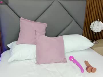 Clara_Gil Chaturbate stream image from June 21, 2025