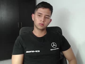 Harold_18_ Chaturbate stream image from June 21, 2025