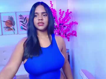 Katrina_Spencer Chaturbate stream image from June 21, 2025