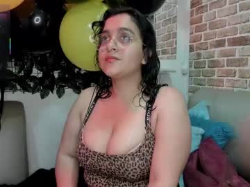 Kory_Mansson Chaturbate stream image from June 21, 2025