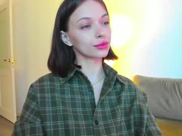 Kossie_ Chaturbate stream image from June 21, 2025
