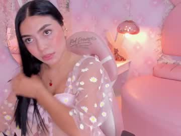 Lizzy_Carterr Chaturbate stream image from June 21, 2025