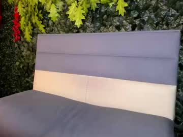Luciana_Blackwell Chaturbate stream image from June 21, 2025