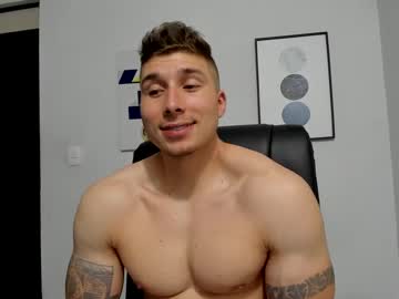Lyonel15 Chaturbate stream image from June 21, 2025