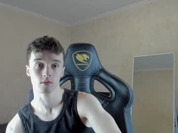 Mason_Warhol Chaturbate stream image from June 21, 2025