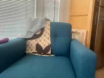 Milfymia73 Chaturbate stream image from June 21, 2025