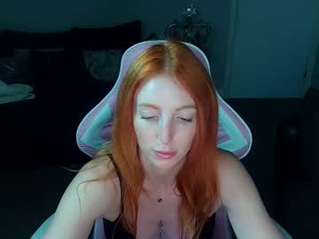 Red_Firesquirt Chaturbate stream image from June 21, 2025