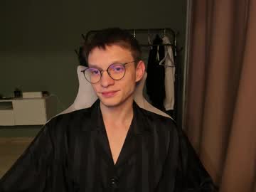 Romeo_Mercy Chaturbate stream image from June 21, 2025