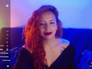 Sahra_Tayl0r_ Chaturbate stream image from June 21, 2025