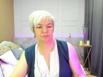 Carmensoft Chaturbate stream image from June 21, 2025