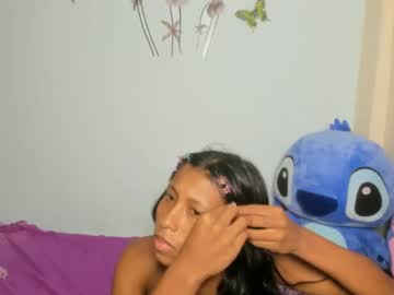 Charley_Hot Chaturbate stream image from June 21, 2025