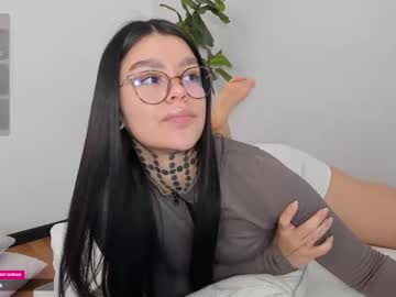 Daliapunkt Chaturbate stream image from June 21, 2025