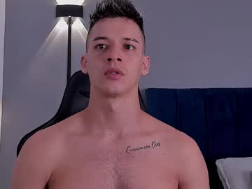 Drake_Carter1 Chaturbate stream image from June 21, 2025