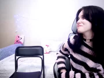 Emospirits Chaturbate stream image from June 21, 2025