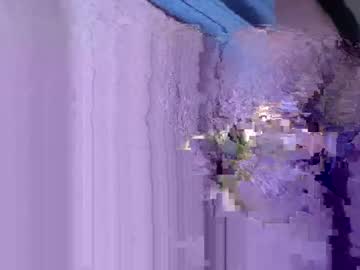 Hoosonline Chaturbate stream image from June 21, 2025