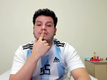 James_Baker02 Chaturbate stream image from June 21, 2025