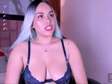 Jeen_Taylor Chaturbate stream image from June 21, 2025
