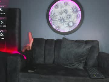 Khriss_Brown Chaturbate stream image from June 21, 2025
