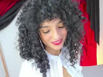 Lilithsteinberg Chaturbate stream image from June 21, 2025
