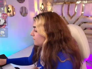 Meraki_Fraise Chaturbate stream image from June 21, 2025