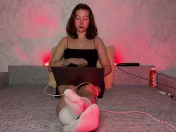 Misswishh Chaturbate stream image from June 21, 2025