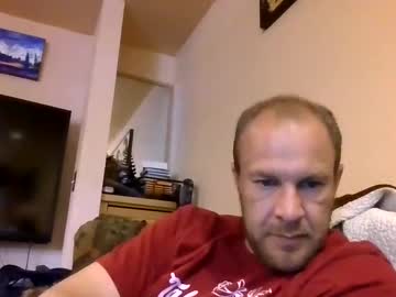 Mountainboy970 Chaturbate stream image from June 21, 2025