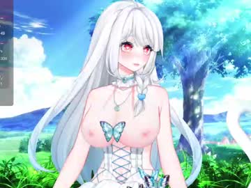 Pamela_Warker Chaturbate stream image from June 21, 2025