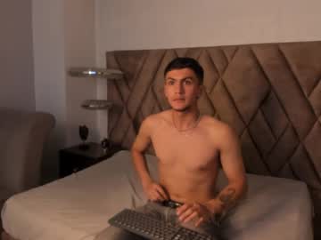 Santiagomillers7 Chaturbate stream image from June 21, 2025