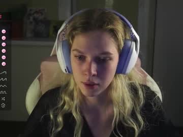 Soft_Kate Chaturbate stream image from June 21, 2025