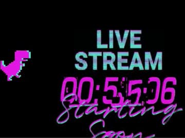 Ted_N_Nina Chaturbate stream image from June 21, 2025