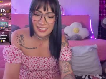 Alwayslovely_Mango Chaturbate stream image from June 21, 2025