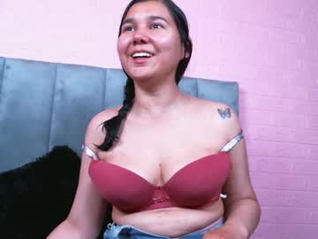 Amelia_Carpenter_ Chaturbate stream image from June 21, 2025