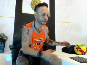 Andrey_U92 Chaturbate stream image from June 21, 2025