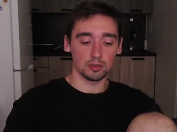 Baxterss Chaturbate stream image from June 21, 2025