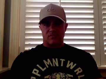 Daddy_Sin21 Chaturbate stream image from June 21, 2025
