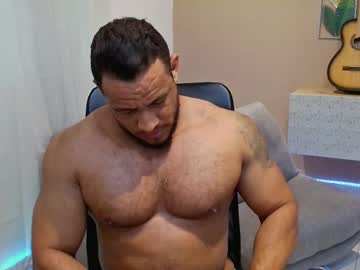 Dominic_Hulk1 stream image from June 21, 2025