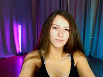 Emmaishier Chaturbate stream image from June 21, 2025