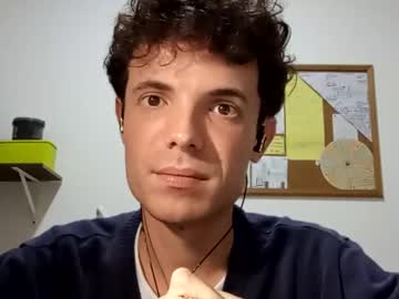Keferj Chaturbate stream image from June 21, 2025