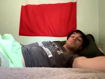 Mainecollegeboy Chaturbate stream image from June 21, 2025