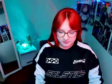 Margaret_Red Chaturbate stream image from June 21, 2025